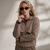 سوئیشرت زنانه هوکانی کد 5080328 کرم تیره
