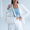 کیف زنانه هوکانی کد 5069002 سفید