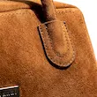 کیف جیر زنانه هوکانی کد 5070648 موکا