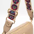کیف زنانه هوکانی کد 5080727 کرم روشن