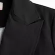 بارانی زنانه هوکانی کد 5075901 مشکی 