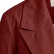 بارانی زنانه هوکانی کد 5075924 زرشکی