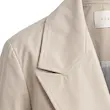 بارانی زنانه هوکانی کد 5075945 استخوانی