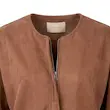 بامبر سوییت زنانه هوکانی کد 5081428 کرم تیره