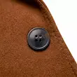 کت پشمی مردانه هوکانی کد 1085553 شتری
