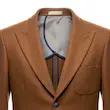 کت پشمی مردانه هوکانی کد 1085553 شتری