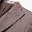 کت مردانه هوکانی کد 1085254 نسکافه ای 