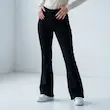 شلوار جین زنانه هوکانی کد 5084801 مشکی