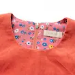 کراپ تاپ زنانه هوکانی کد 5083810 نارنجی