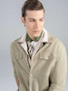 ژاکت مردانه هوکانی کد 1063852 سدری