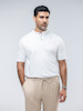 پولوشرت مردانه هوکانی کد 1067502 سفید