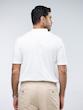 پولوشرت مردانه هوکانی کد 1067502 سفید