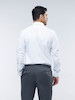 پیراهن مردانه هوکانی کد 1070402 سفید