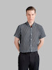 پیراهن مردانه هوکانی کد 10645