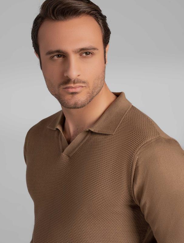 بافت مردانه هوکانی کد 10616