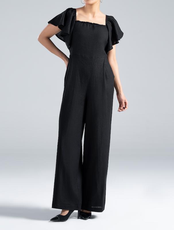 اورال زنانه هوکانی کد 5020901 مشکی