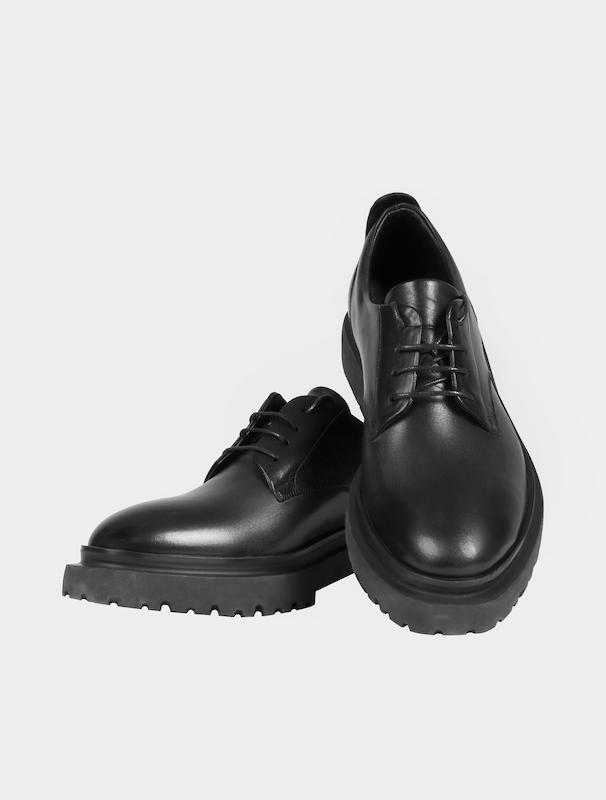 کفش مردانه هوکانی کد 1062901 مشکی