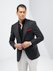 کت مردانه هوکانی کد 1064401 مشکی