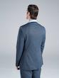 کت مردانه هوکانی کد 1064304 سرمه ای