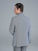 کت مردانه هوکانی کد 1064104 سرمه ای