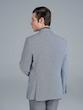 کت مردانه هوکانی کد 1064104 سرمه ای