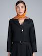 کت زنانه هوکانی کد 5018901 مشکی