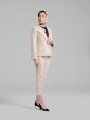 کت زنانه هوکانی کد 5013827 کرم روشن