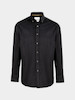 پیراهن مردانه هوکانی کد 1058401 مشکی