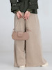 شلوار زنانه هوکانی کد 5036727 کرم روشن