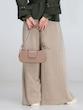 شلوار زنانه هوکانی کد 5036727 کرم روشن