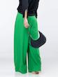 شلوار زنانه هوکانی کد 5033412 سبز روشن