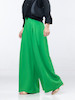 شلوار زنانه هوکانی کد 5033412 سبز روشن