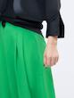 شلوار زنانه هوکانی کد 5033412 سبز روشن