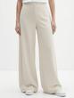 شلوار زنانه هوکانی کد 5054327 کرم روشن