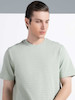 تیشرت مردانه هوکانی کد 1063712 سبز روشن