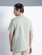 تیشرت مردانه هوکانی کد 1063712 سبز روشن