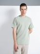 تیشرت مردانه هوکانی کد 1063712 سبز روشن