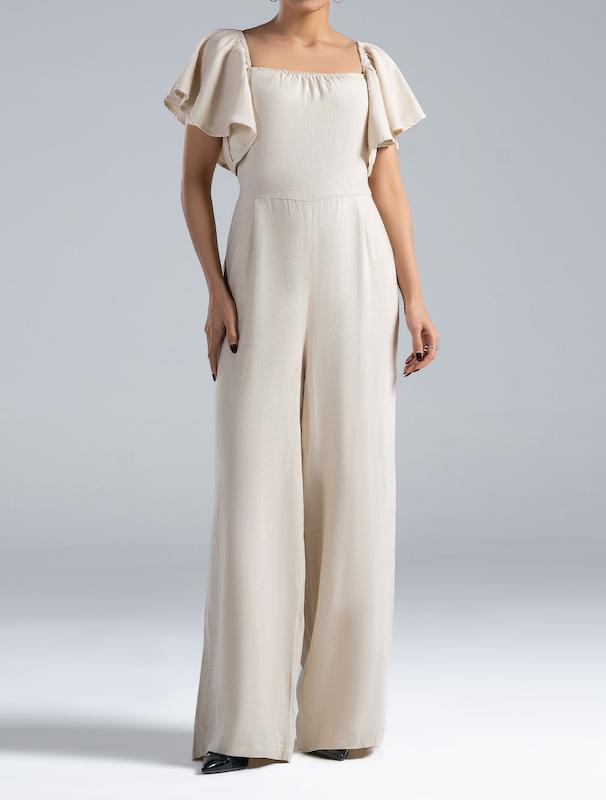 اورال زنانه هوکانی کد 5020927 کرم روشن