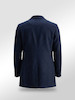 پالتو مردانه هوکانی کد 1058104 سرمه ای