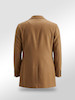 پالتو مردانه هوکانی کد 1058132 قهوه ای روشن