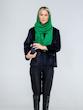 کت زنانه هوکانی کد 5043901 مشکی