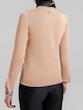 بلوز زنانه هوکانی کد 5013527 کرم روشن