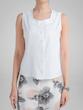 تاپ زنانه هوکانی کد 5018602 سفید