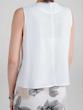 تاپ زنانه هوکانی کد 5018602 سفید