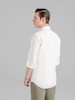 پیراهن مردانه هوکانی کد 1062802 سفید