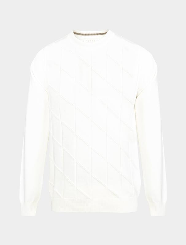 بافت مردانه هوکانی کد 1061107 شیری