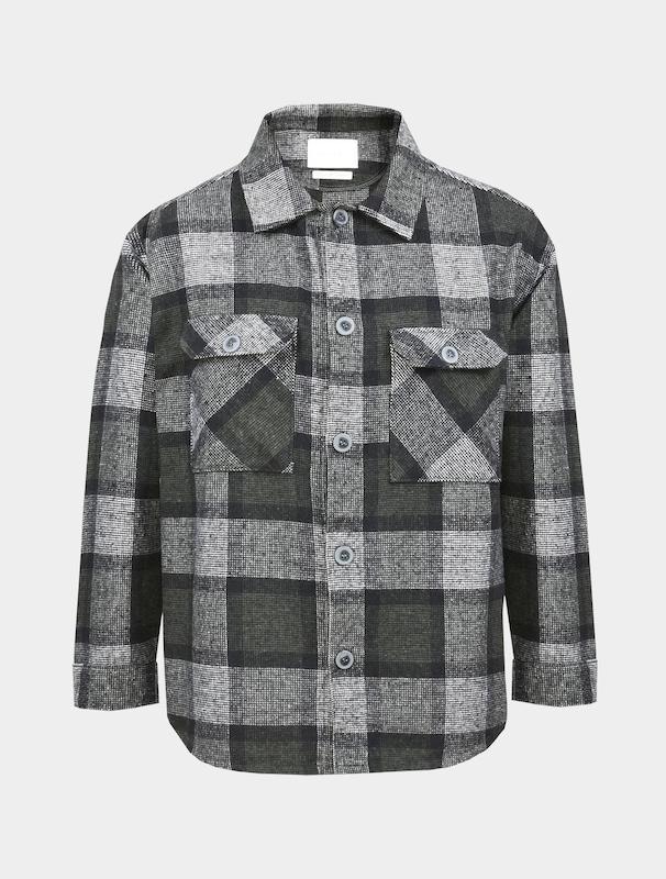 شکت مردانه هوکانی کد 1059513 سبز تیره