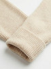 رویه بافت زنانه هوکانی کد 5052327 کرم روشن