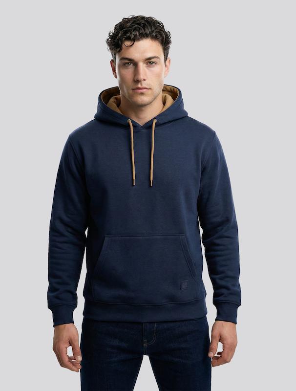 هودی مردانه هوکانی کد 1074804 سرمه ای