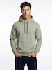 هودی مردانه هوکانی کد 1074812 سبز روشن